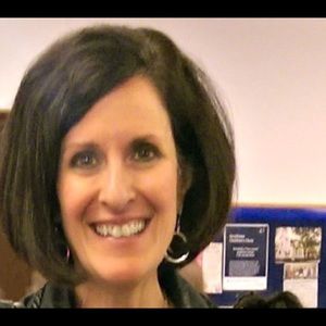 Meet your Posher, Giselle